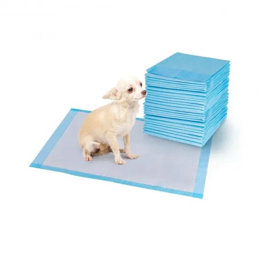 100 pcs 30" x 36" Pet Wee Pee Piddle Pad