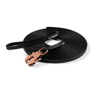 10m Recall Billowthane® Lead | Waterproof - Matte Rose Gold