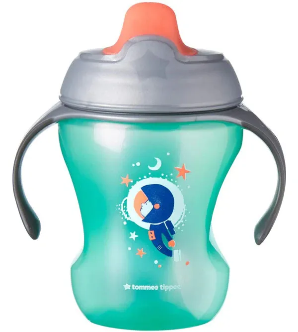 10OZ Sipee Cup Green Tommee Tippee 549223