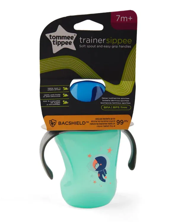 10OZ Sipee Cup Green Tommee Tippee 549223