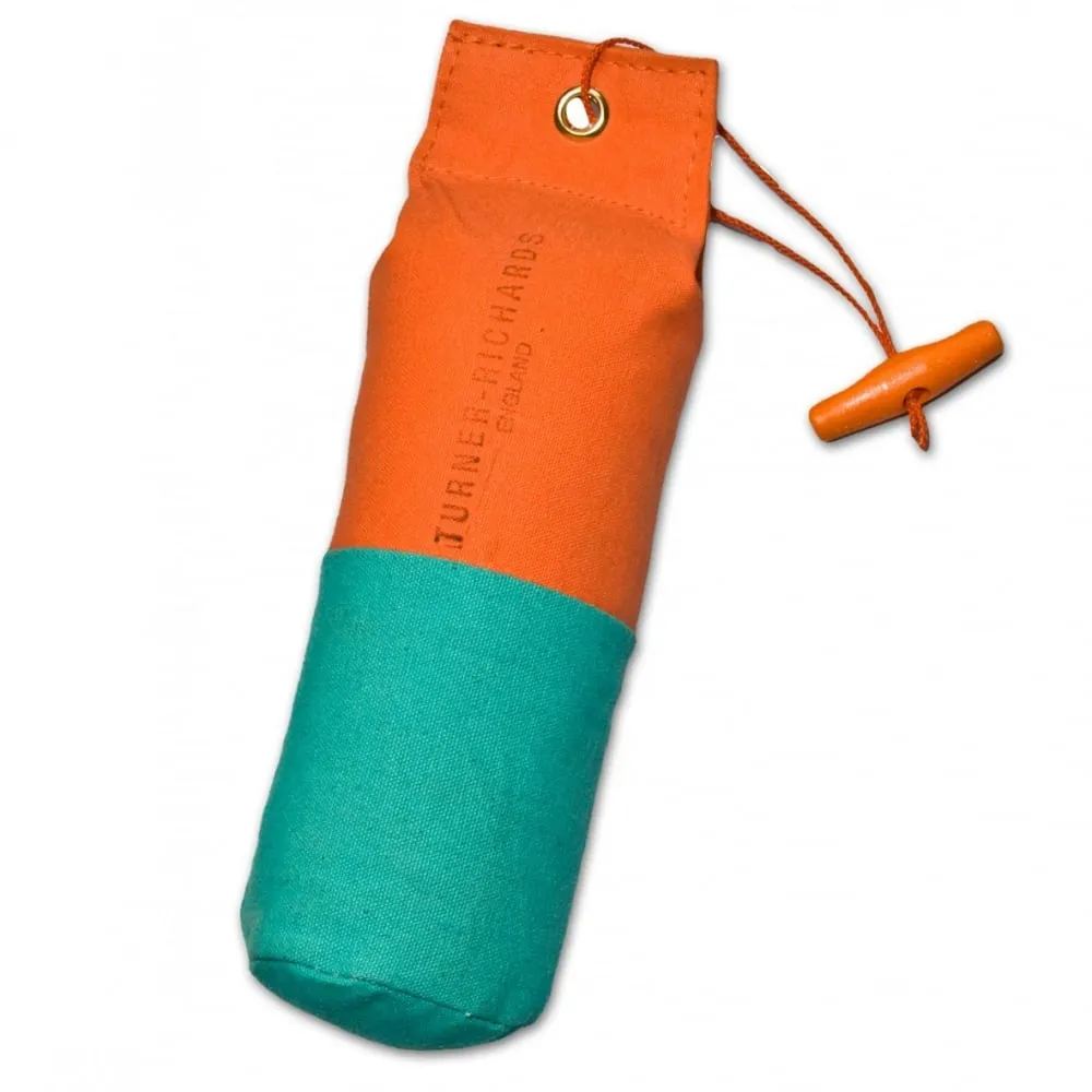 1lb Canvas Hand Throw Gundog Training Dummy