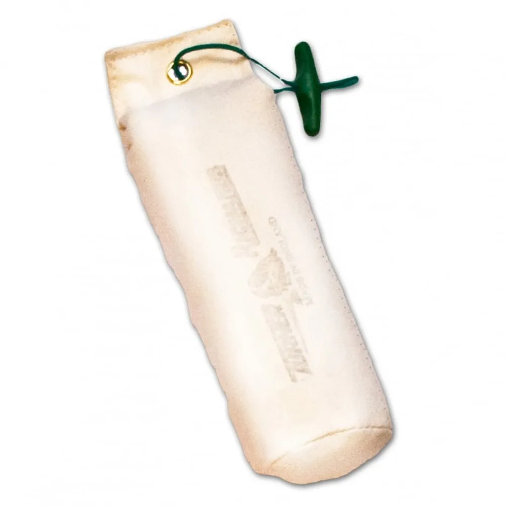 1lb Canvas Hand Throw Gundog Training Dummy