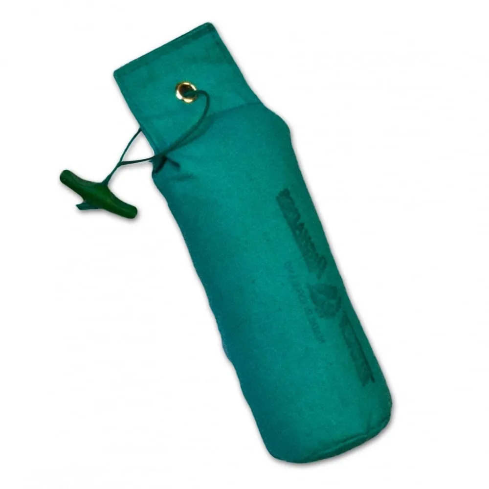 1lb Canvas Hand Throw Gundog Training Dummy