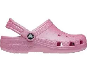 206992-6Xe Infant Classic Glitterclog