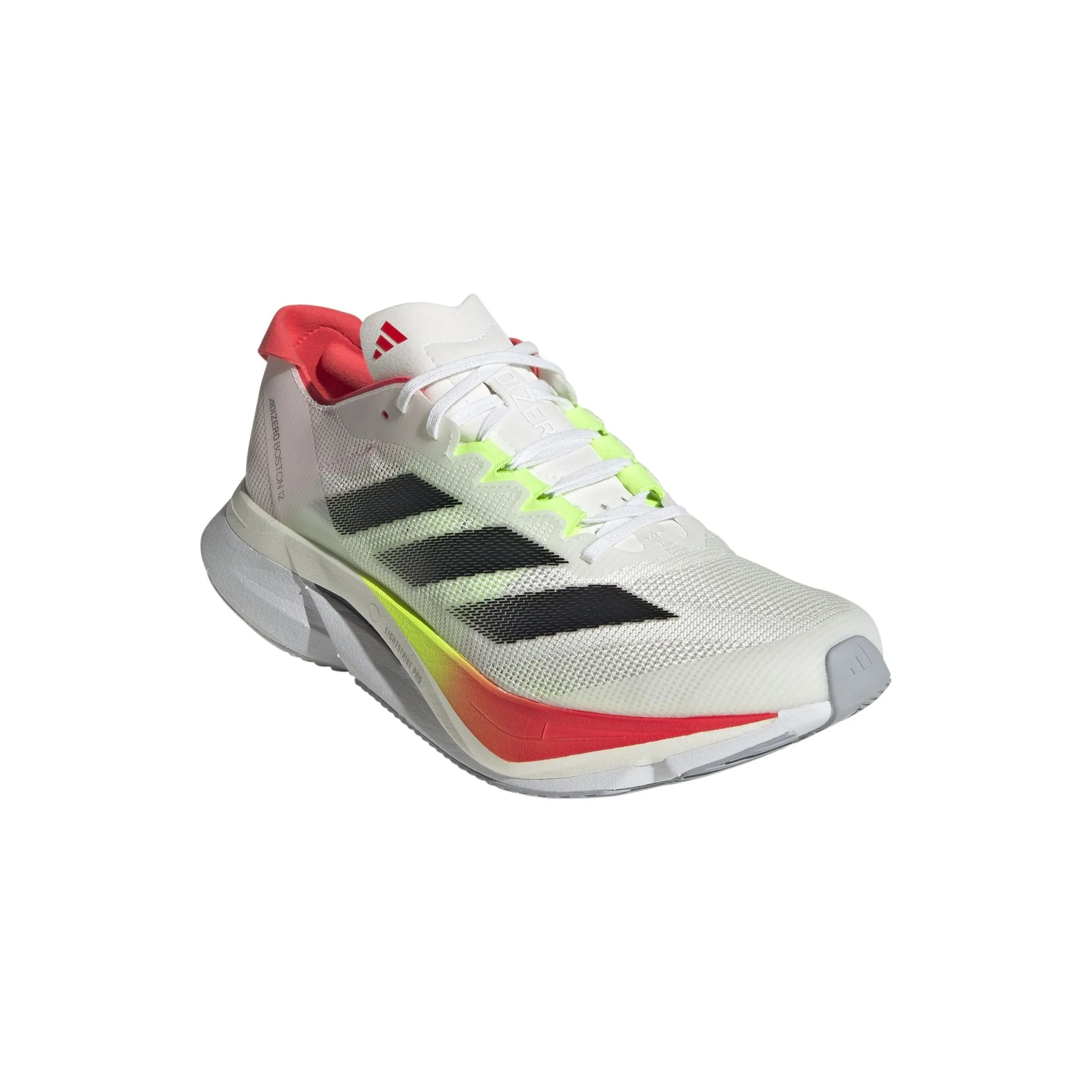 adidas Adizero Boston 12 Womens Training Shoes