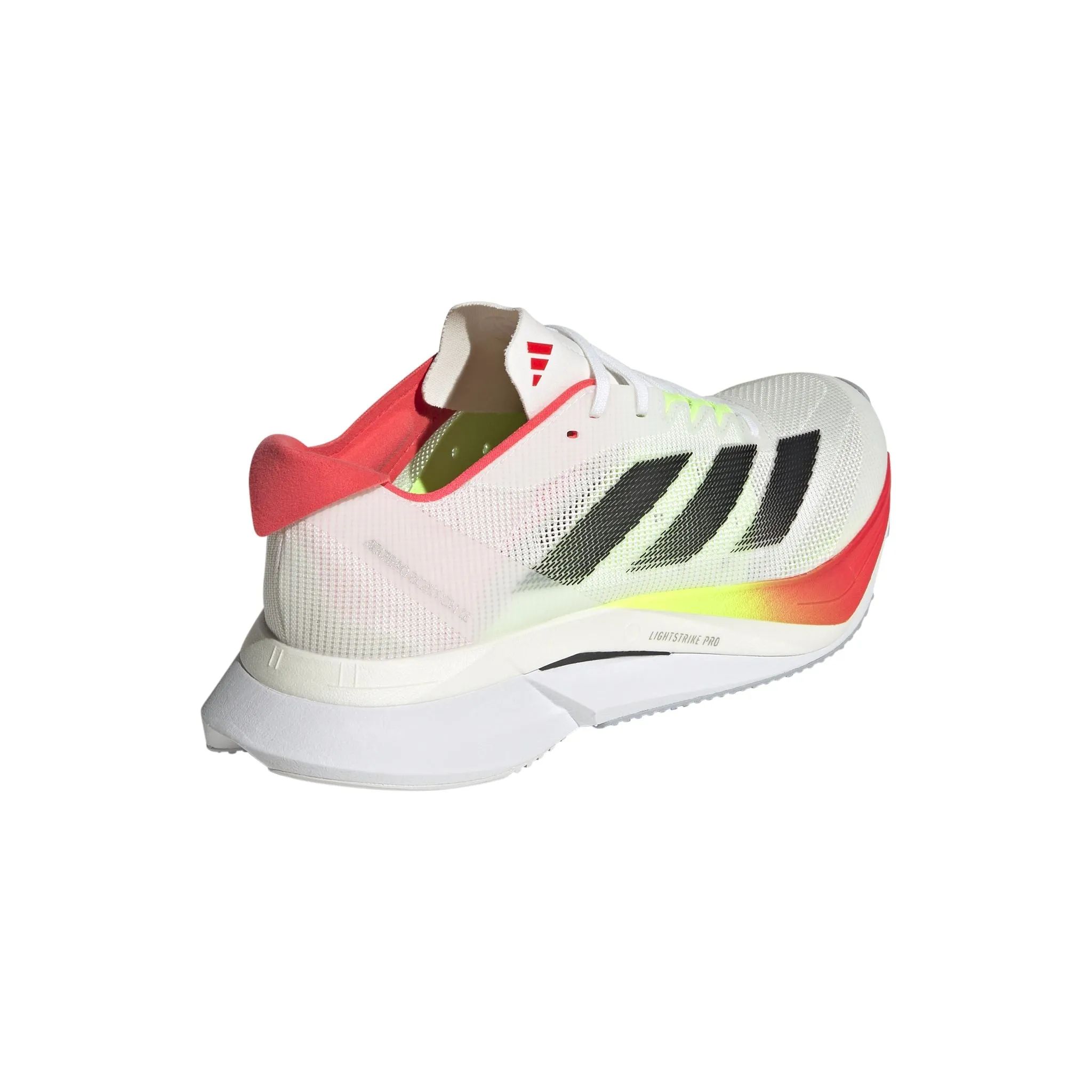 adidas Adizero Boston 12 Womens Training Shoes