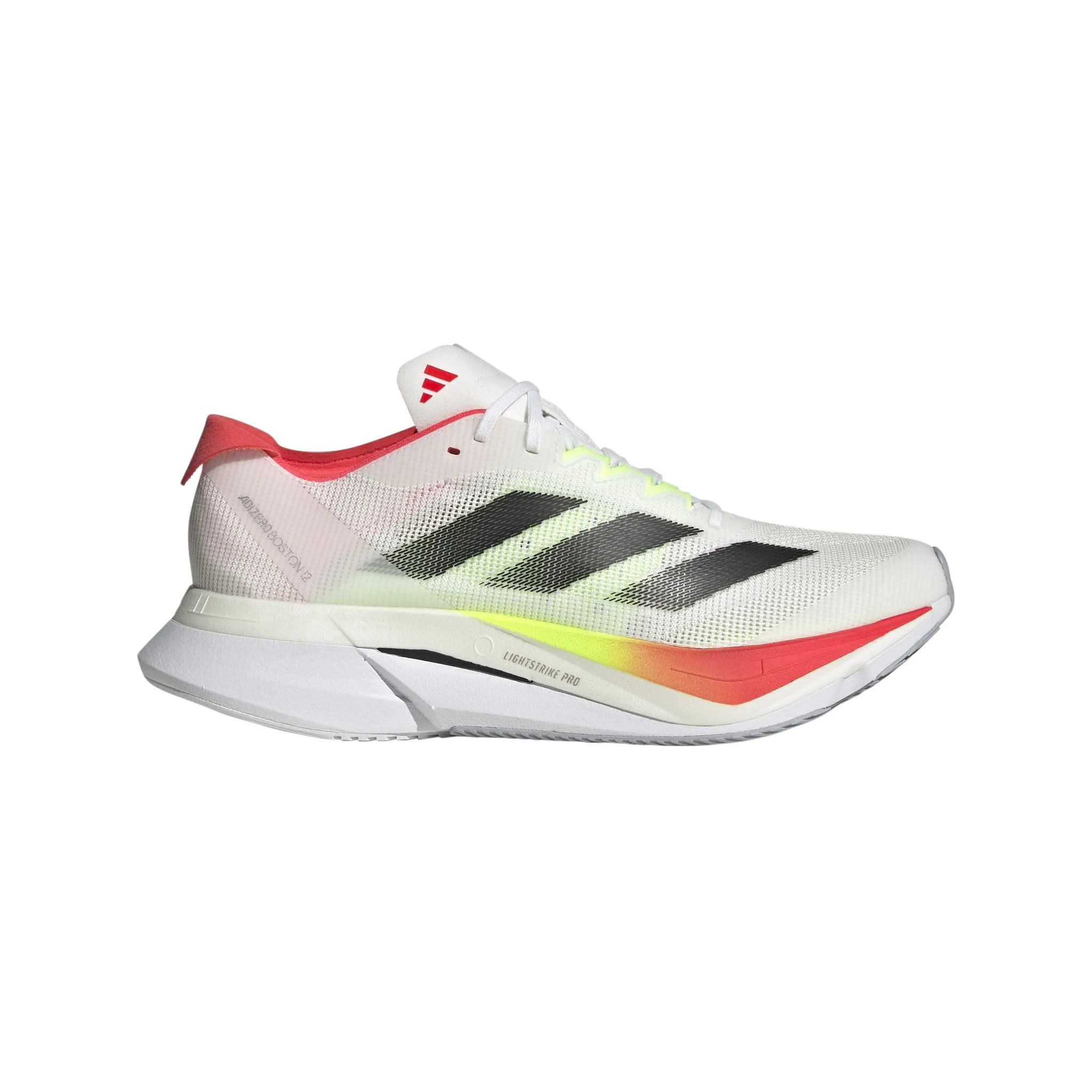 adidas Adizero Boston 12 Womens Training Shoes