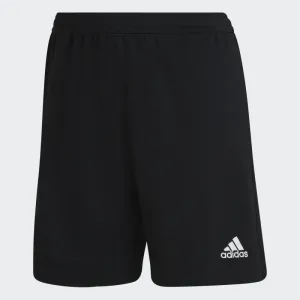 ADIDAS ENTRADA 22 TRAINING SHORT WOMEN BLACK