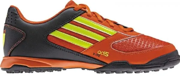 adidas Kids adi5 X-ite Turf Shoes