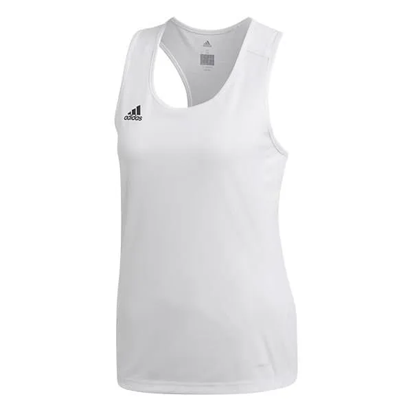 Adidas T19 Singlet Women's