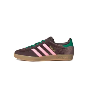 Adidas Womens Gazelle Indoor Shoes