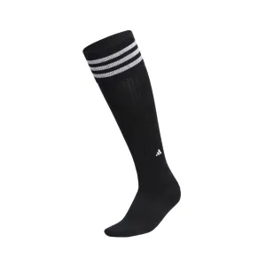 ADIDAS Women's Knee Socks (Black/White)