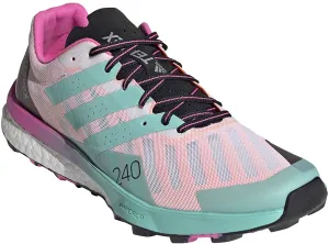 adidas Women's Terrex Speed Ultra Trail Running Shoe