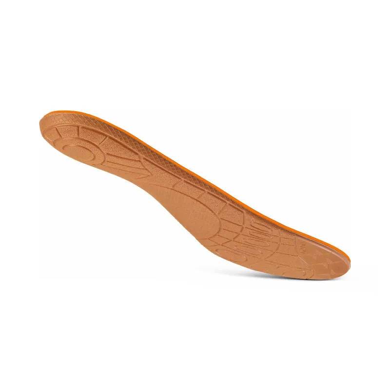 Aetrex Men's Train Posted Orthotics (L820M)