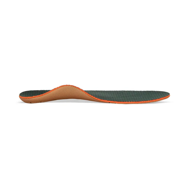 Aetrex Men's Train Posted Orthotics (L820M)