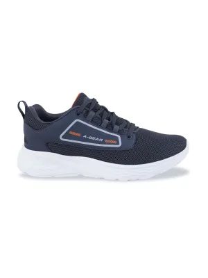 AGR-010 Grey Men's Sports Shoes