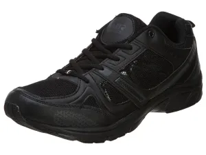 AIR BALANCE ATHLETIC SNEAKERS MENS STYLE# AB2125BK-M813