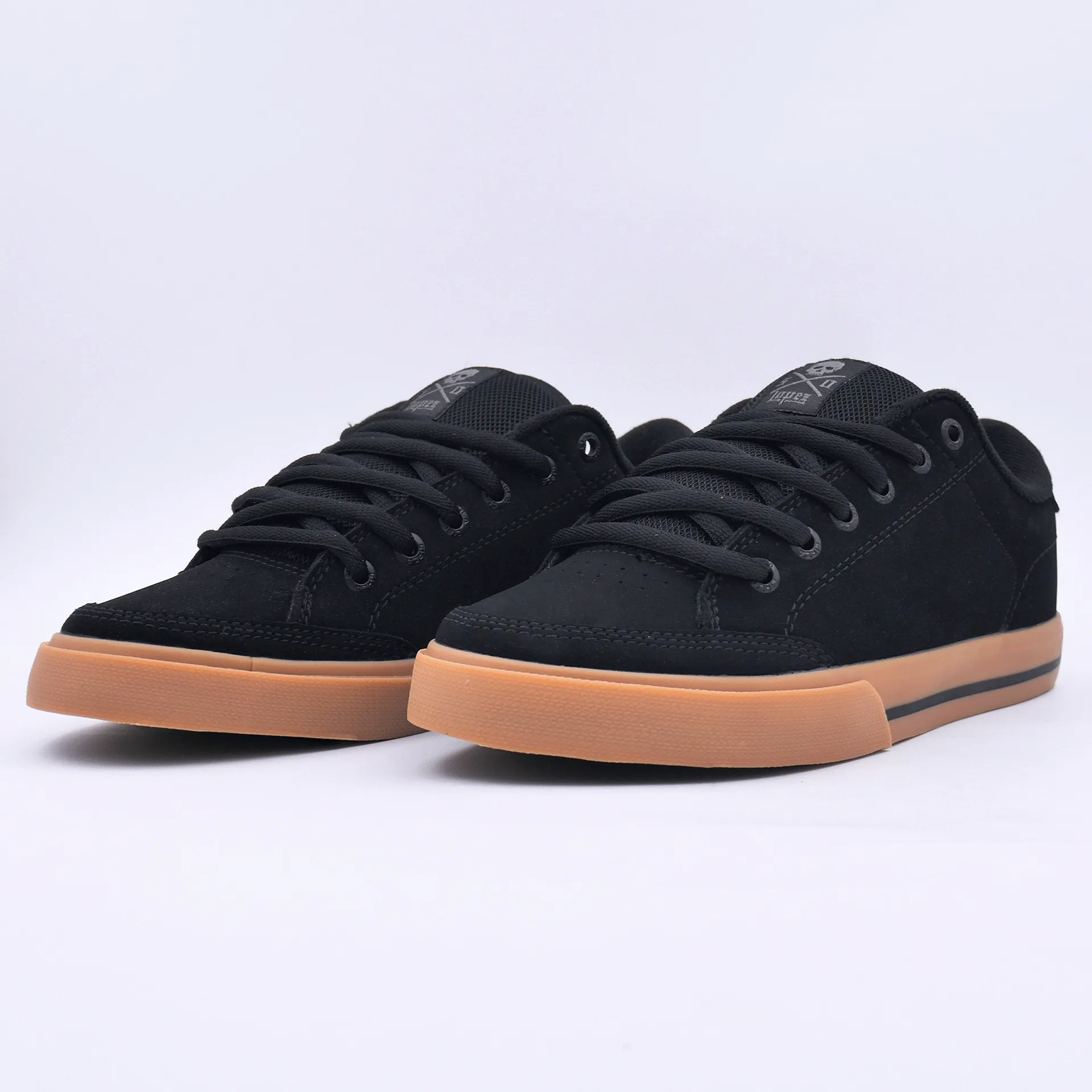 AL 50-BLACK/GUM