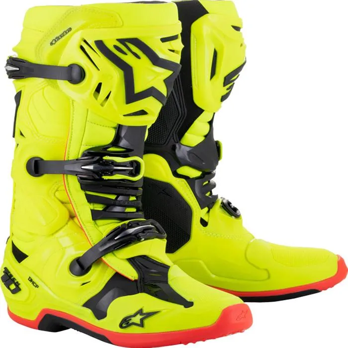 Alpinestars MX Riding Shoes & Boots 2010020-533-14