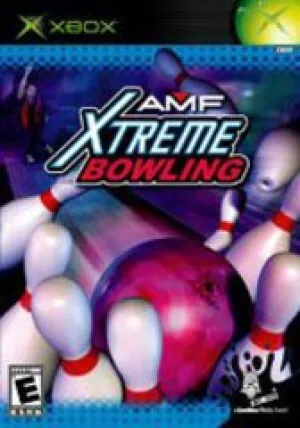 AMF Xtreme Bowling