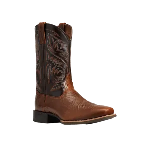 Ariat Men's Sport Herdsman Peanut Butter Boots