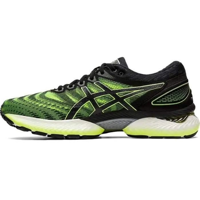 asics Gel-Nimbus 22 Men's Running Shoes