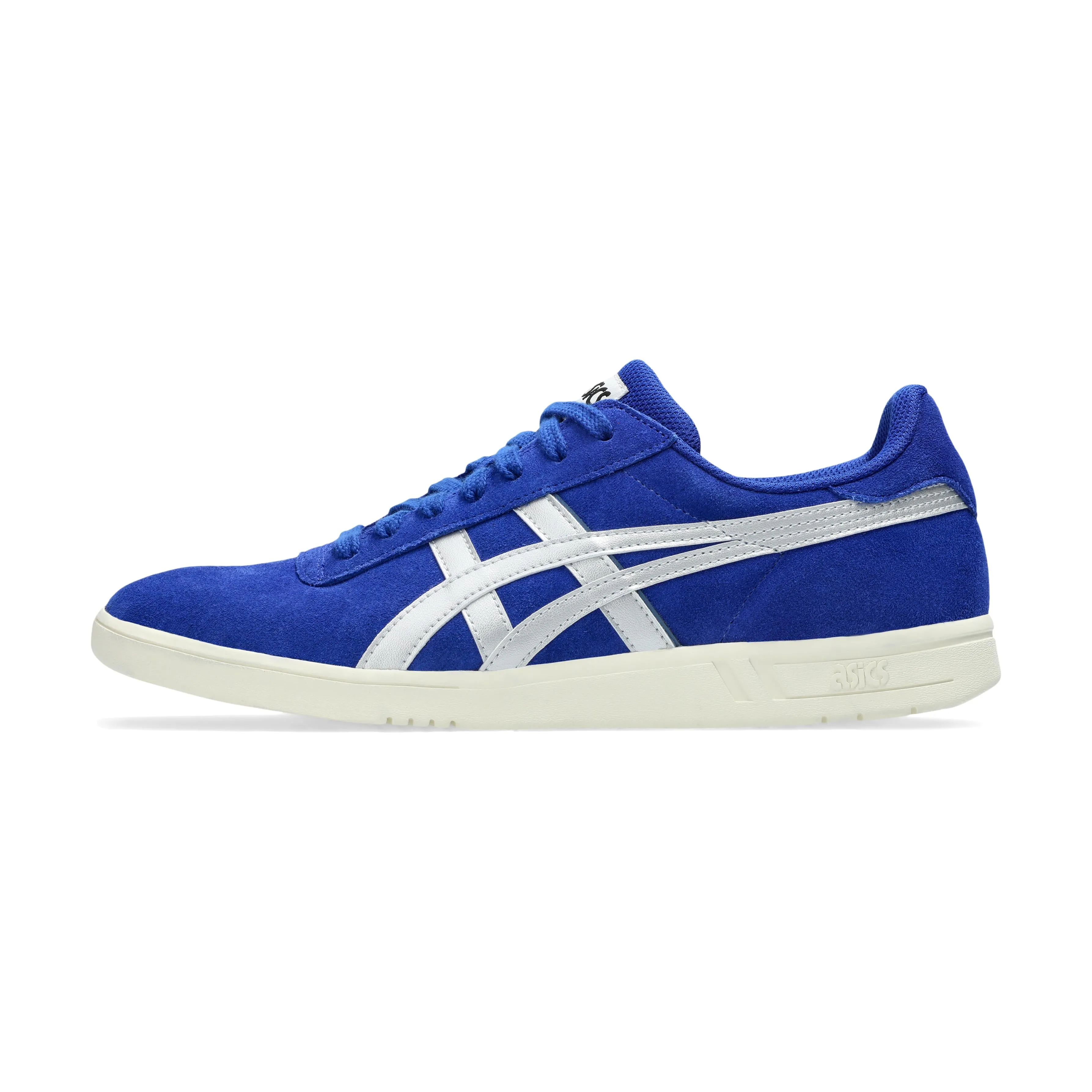 Asics Gel-Vickka Pro Prussian Blue/Pure Silver