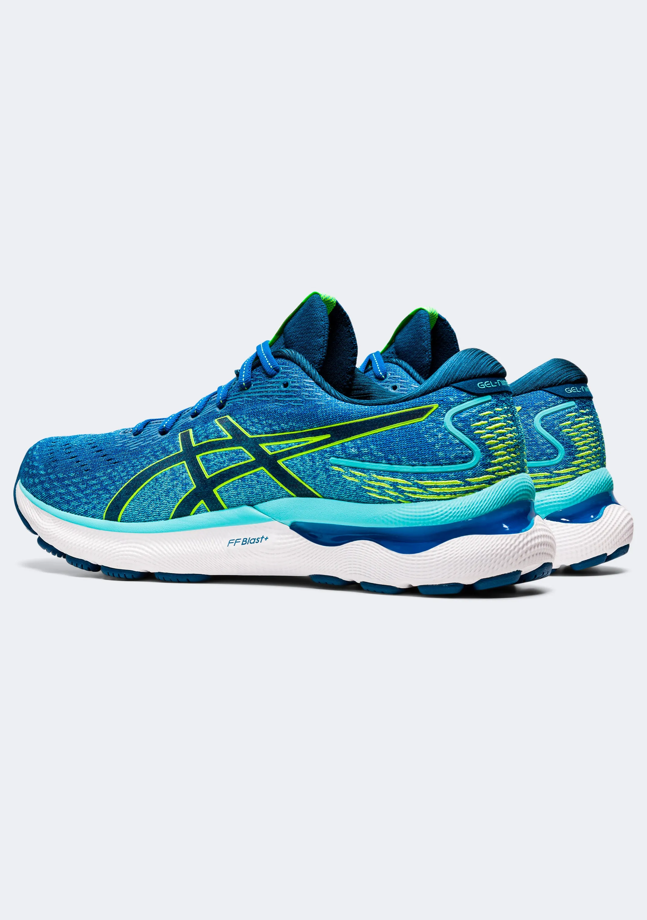 Asics Men's Gel Nimbus 24