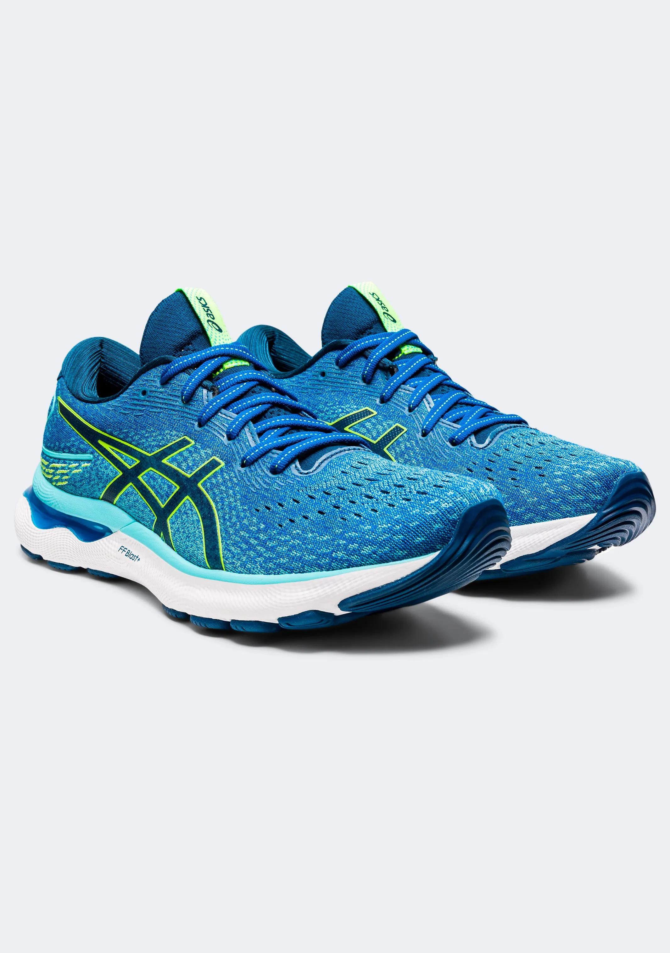 Asics Men's Gel Nimbus 24