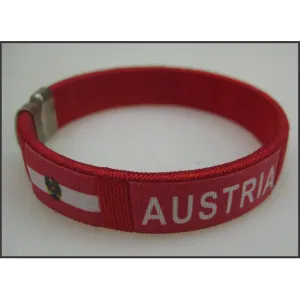 Austria C Bracelet