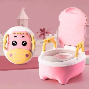 Baby Toilets, Children's Toilets, Toddler Toilets, Men's And Women's Urinals, Potty, Children's Toilet Training Artifact