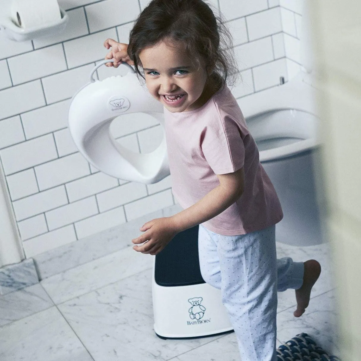 BabyBjorn, Toilet Training Seat