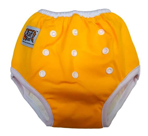 Bamboo Potty Training Pants - Adjustable Size (1-3 Years Old)