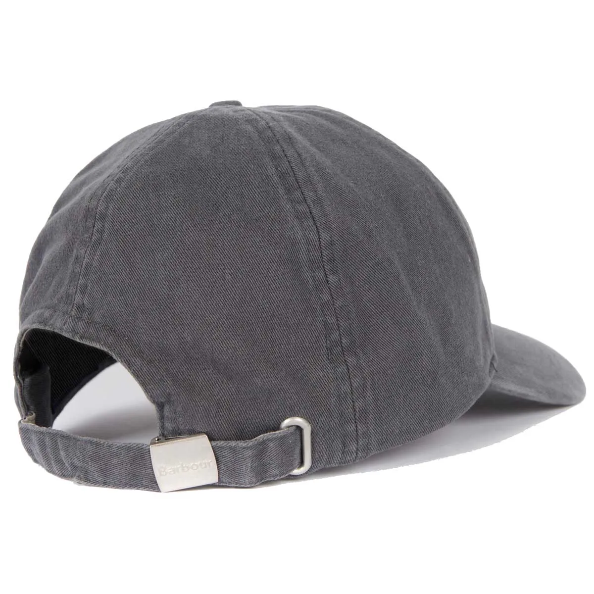 BARBOUR Cascade Sports Cap - Asphalt