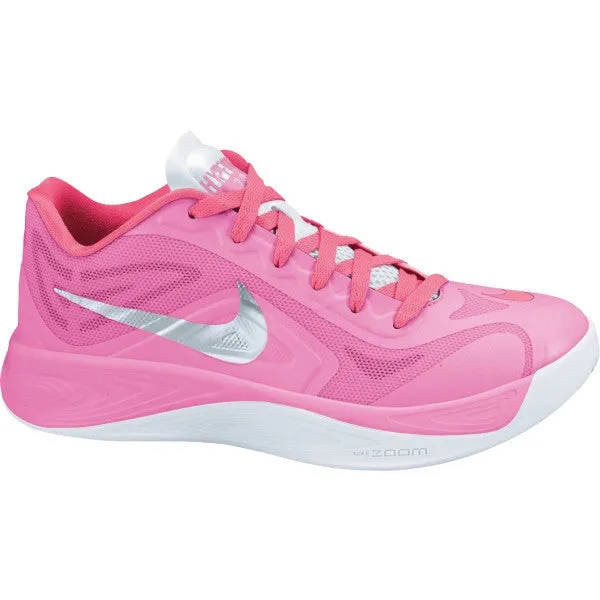 Basketball - Nike Hyperfuse Low Basketball Shoes