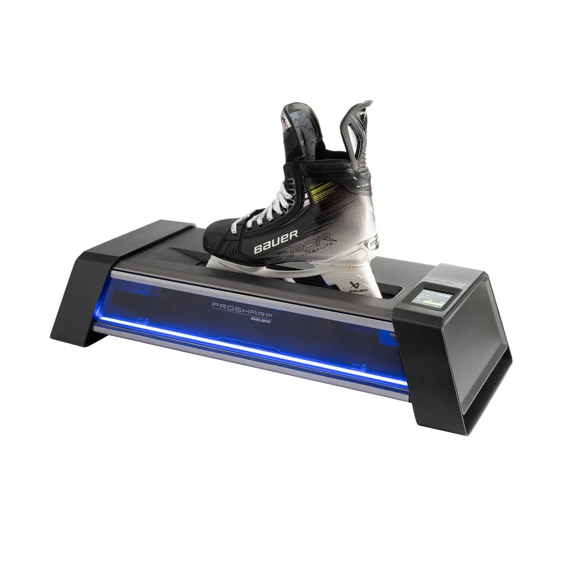 Bauer Prosharp Advantedge Skate Sharpening Machine