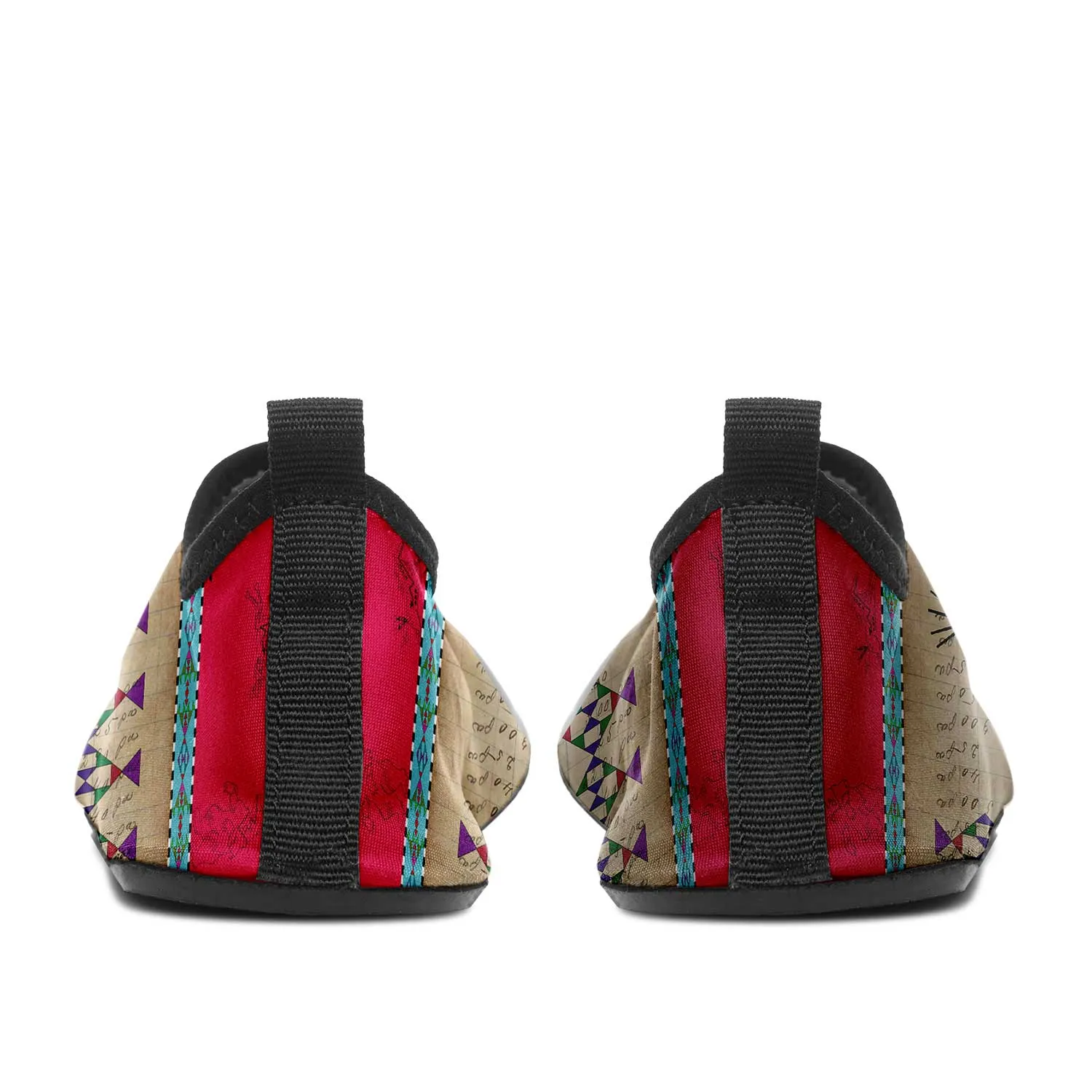 Bear Ledger Berry Kid's Sockamoccs Slip On Shoes