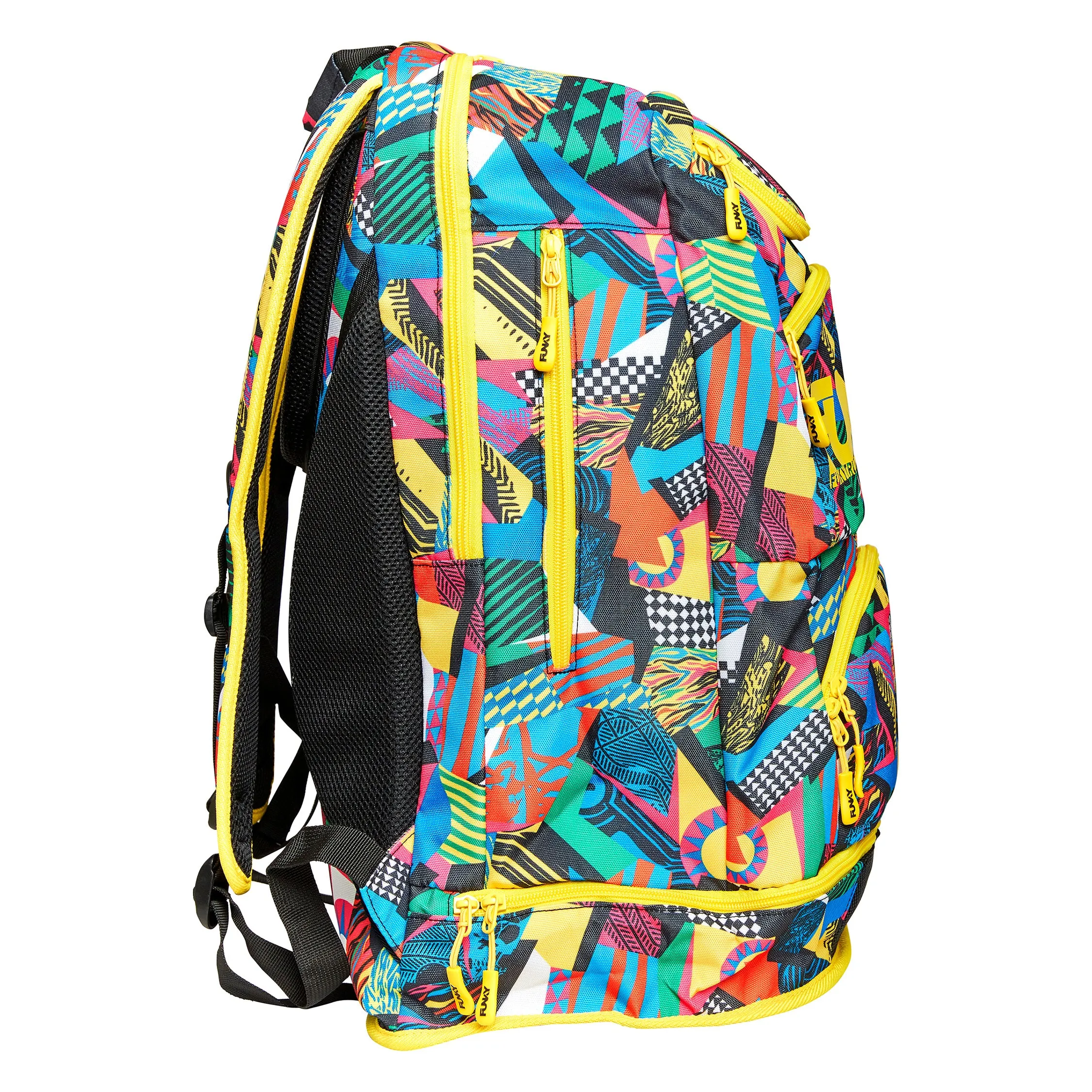 Bel Air Beats | Elite Squad Backpack