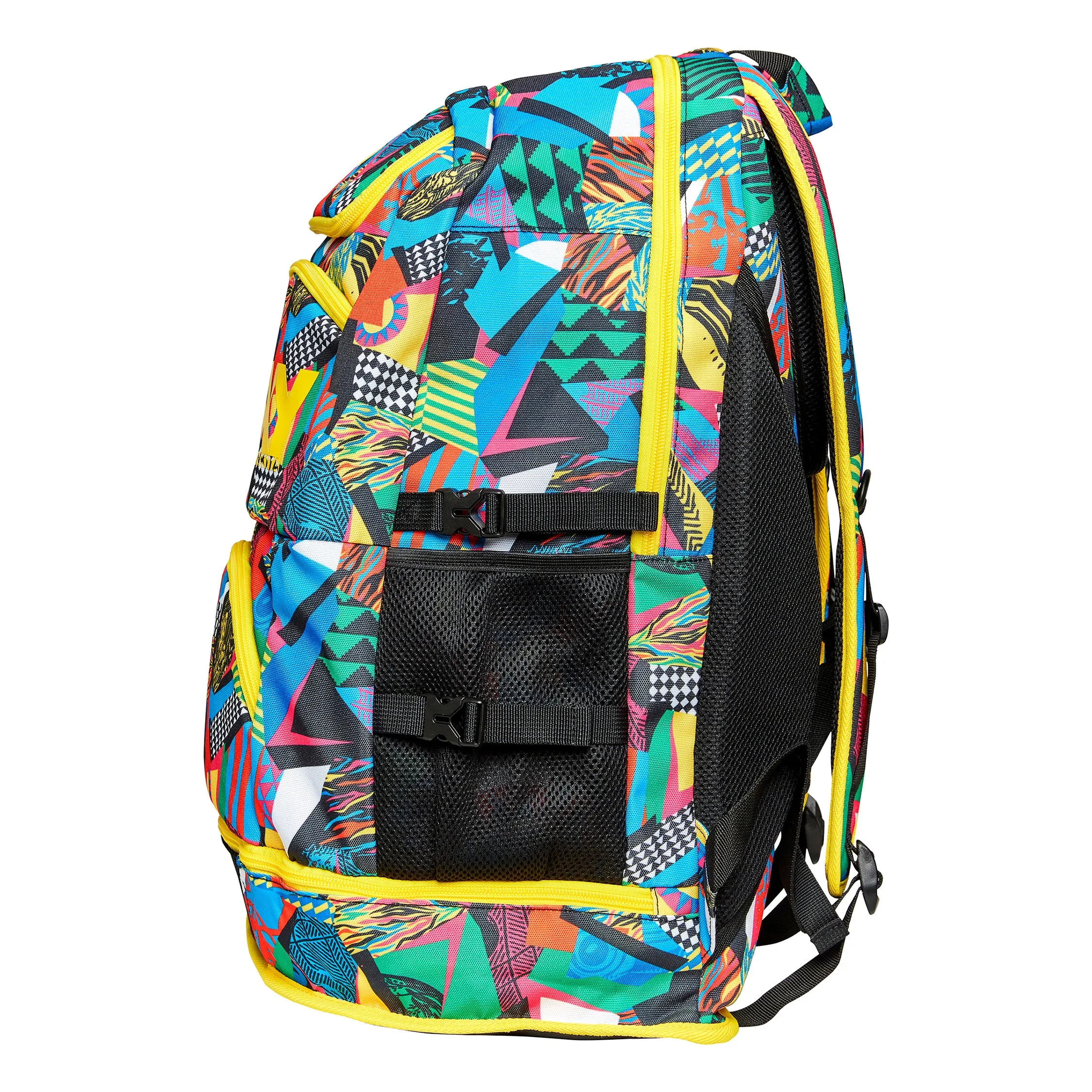 Bel Air Beats | Elite Squad Backpack