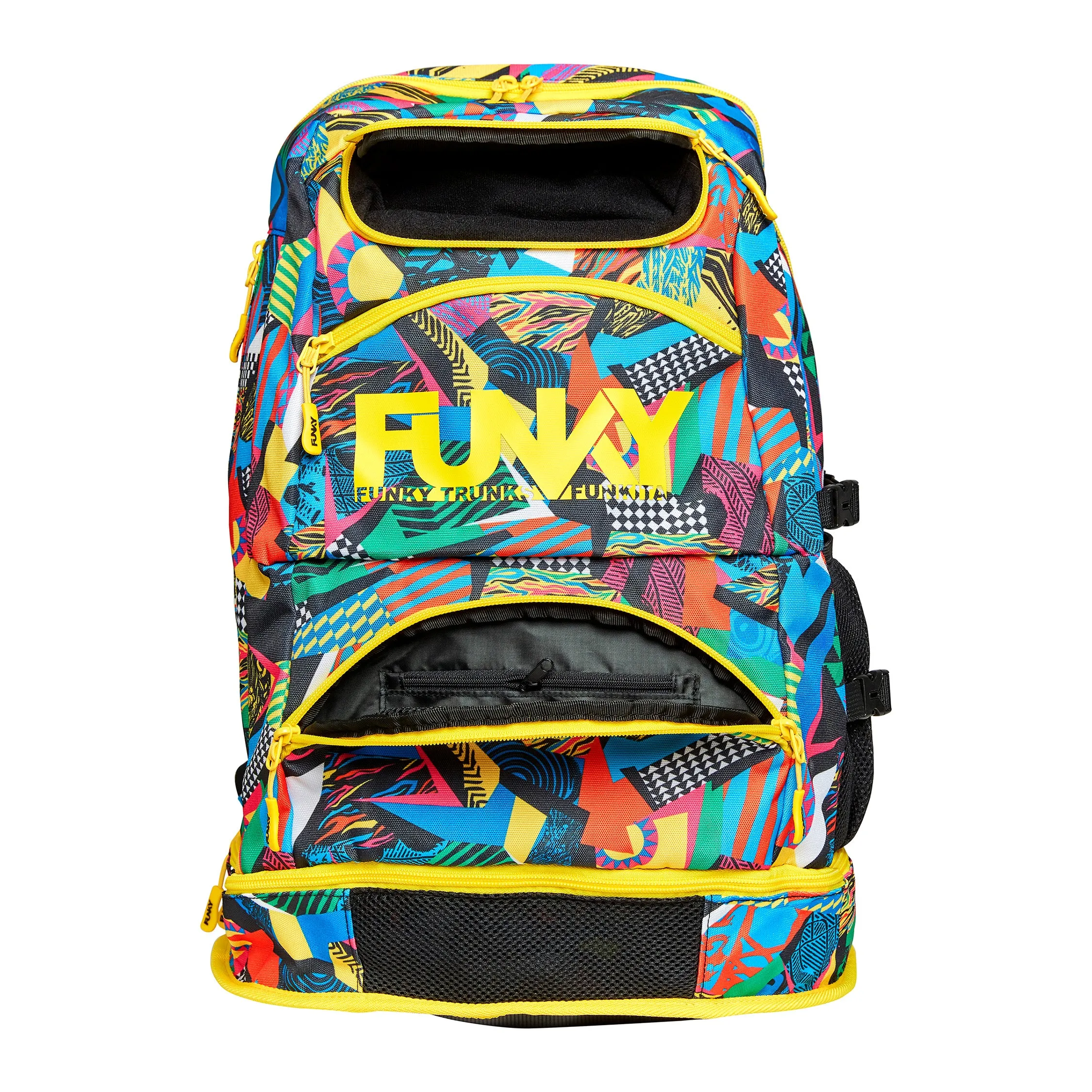 Bel Air Beats | Elite Squad Backpack