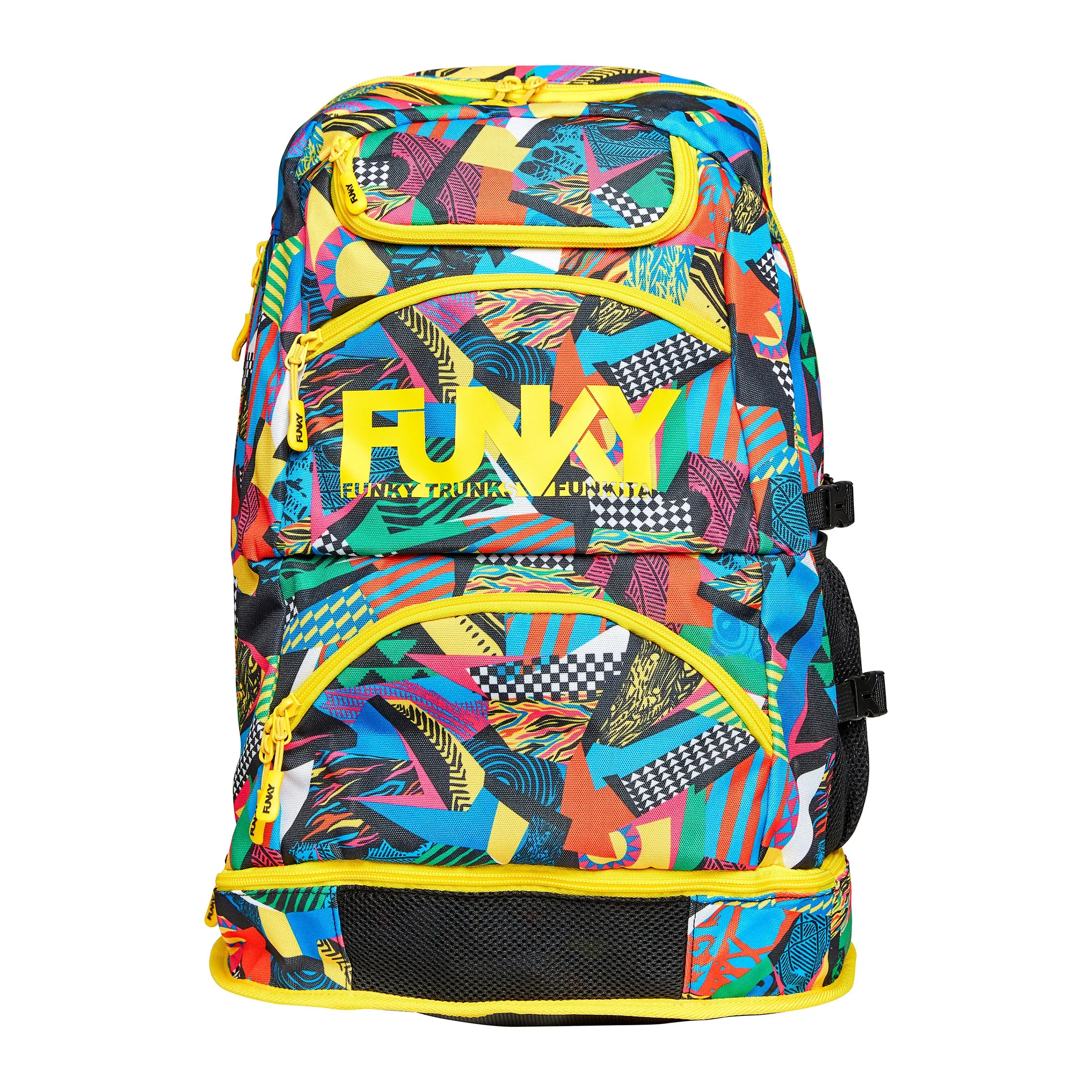 Bel Air Beats | Elite Squad Backpack