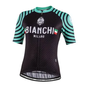 BIANCHI Altana Ladies Jersey