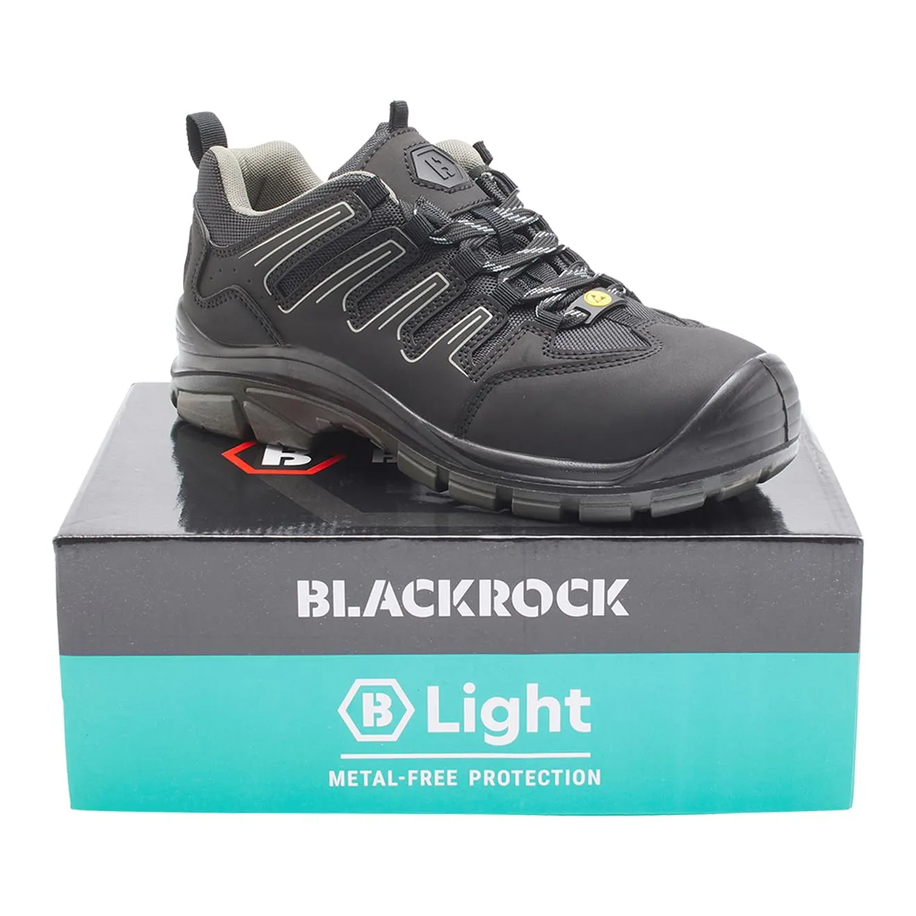 Blackrock Proton ESD Composite Trainers