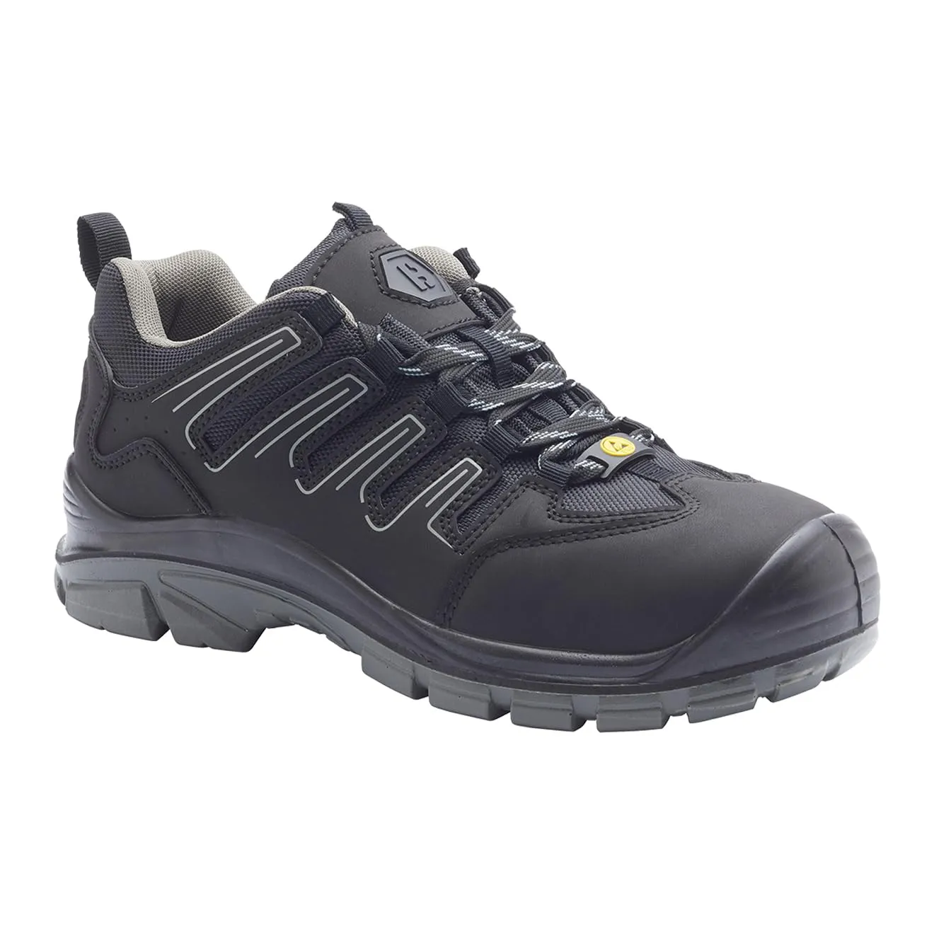 Blackrock Proton ESD Composite Trainers