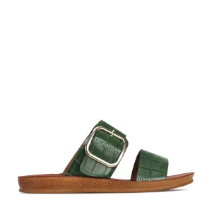 Briti Slide Emerald