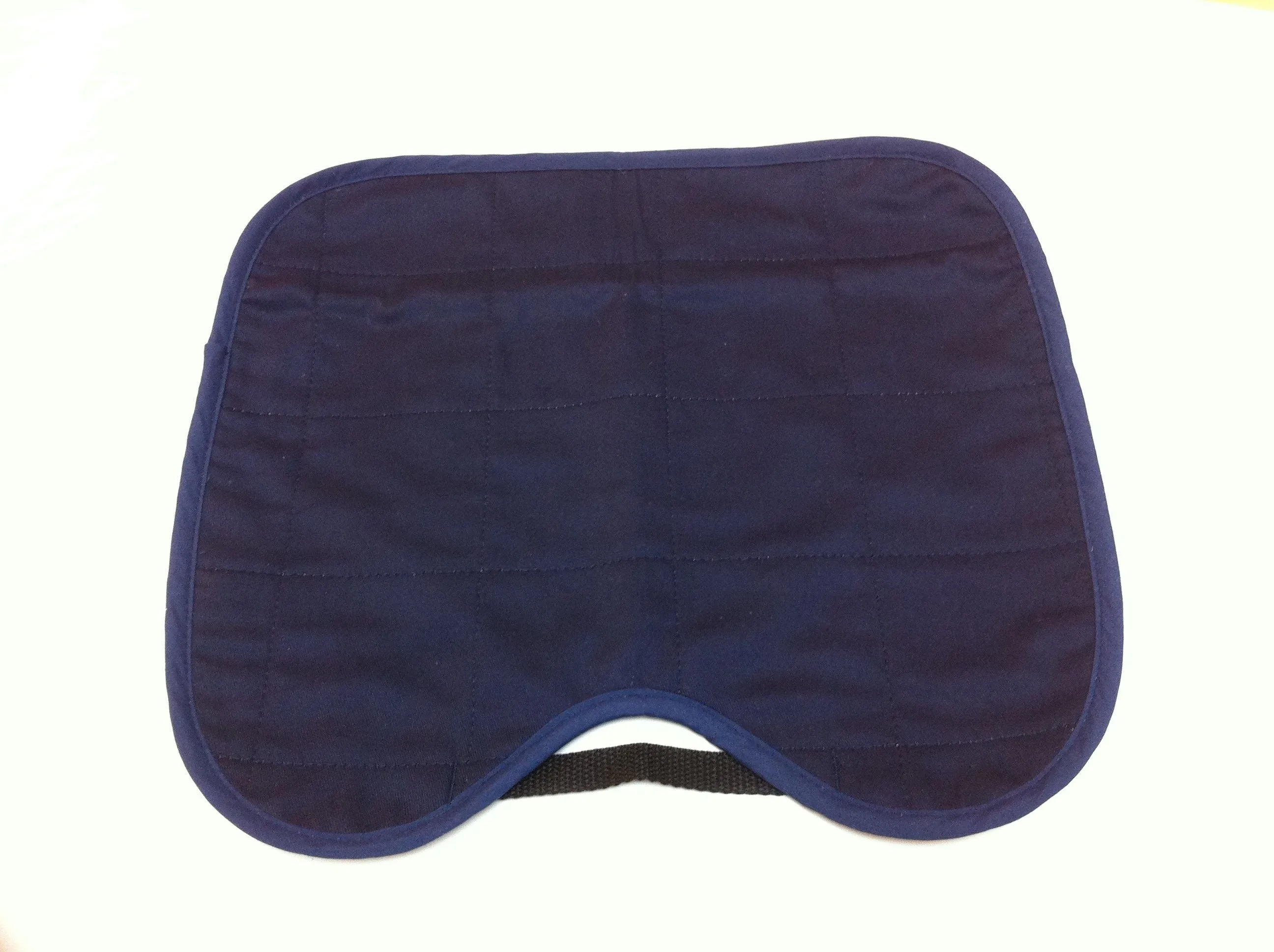 Brolly Sheets Kids Car Seat Protector - Navy