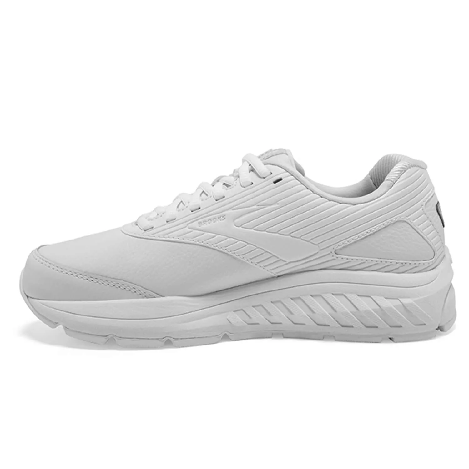 Brooks Addiction Walker 2 Womens | White