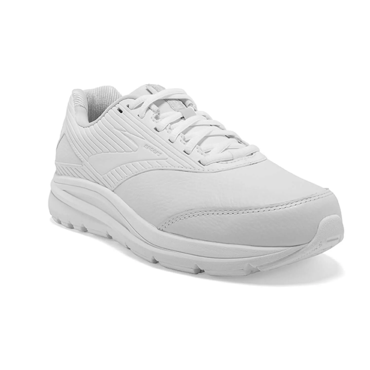 Brooks Addiction Walker 2 Womens | White