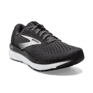 Brooks | Ghost 16 | Women's | Black/Grey/White