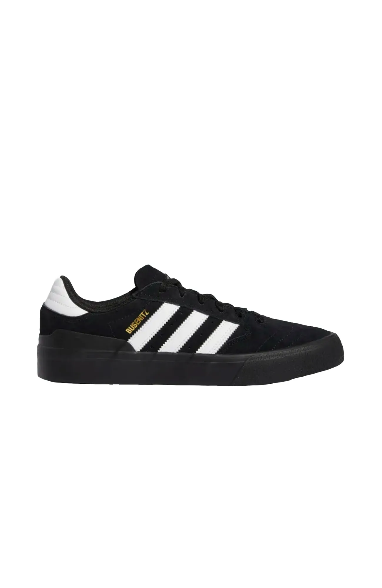 Busenitz Vulc II Shoe Black White